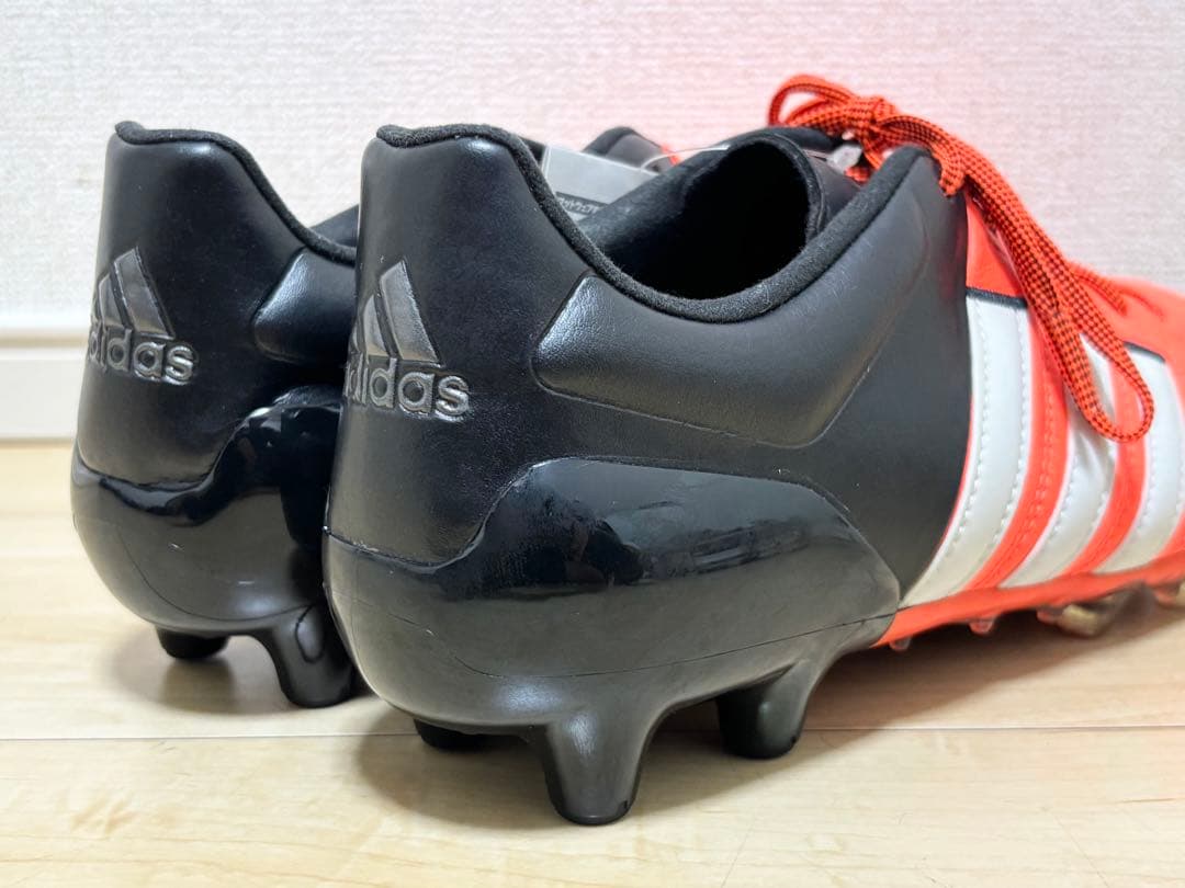 adidas エース 15.2 ジャパン HG LE 28cm 未使用