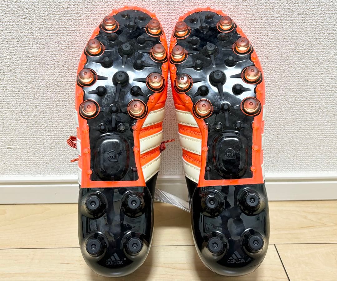adidas エース 15.2 ジャパン HG LE 28cm 未使用