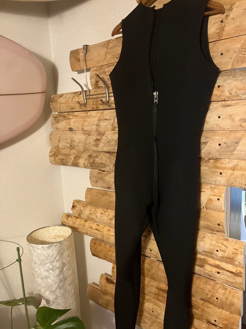 ハーレー　ロングジョン