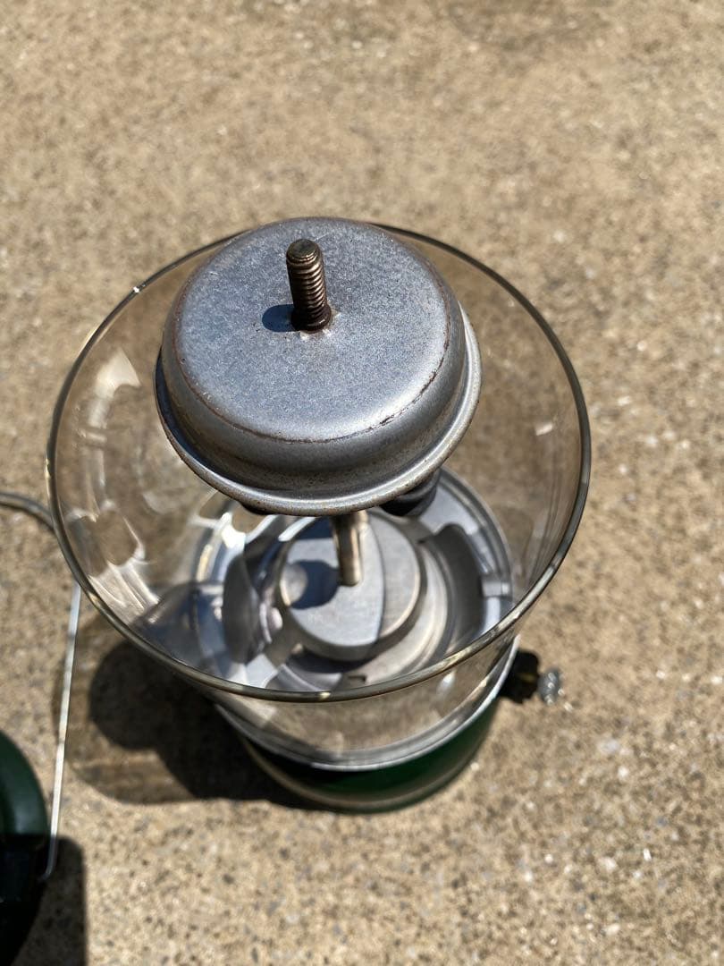 Coleman 290A ランタン