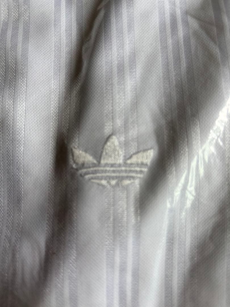 ウェア Adidas x JJJJound Soccer Jersey