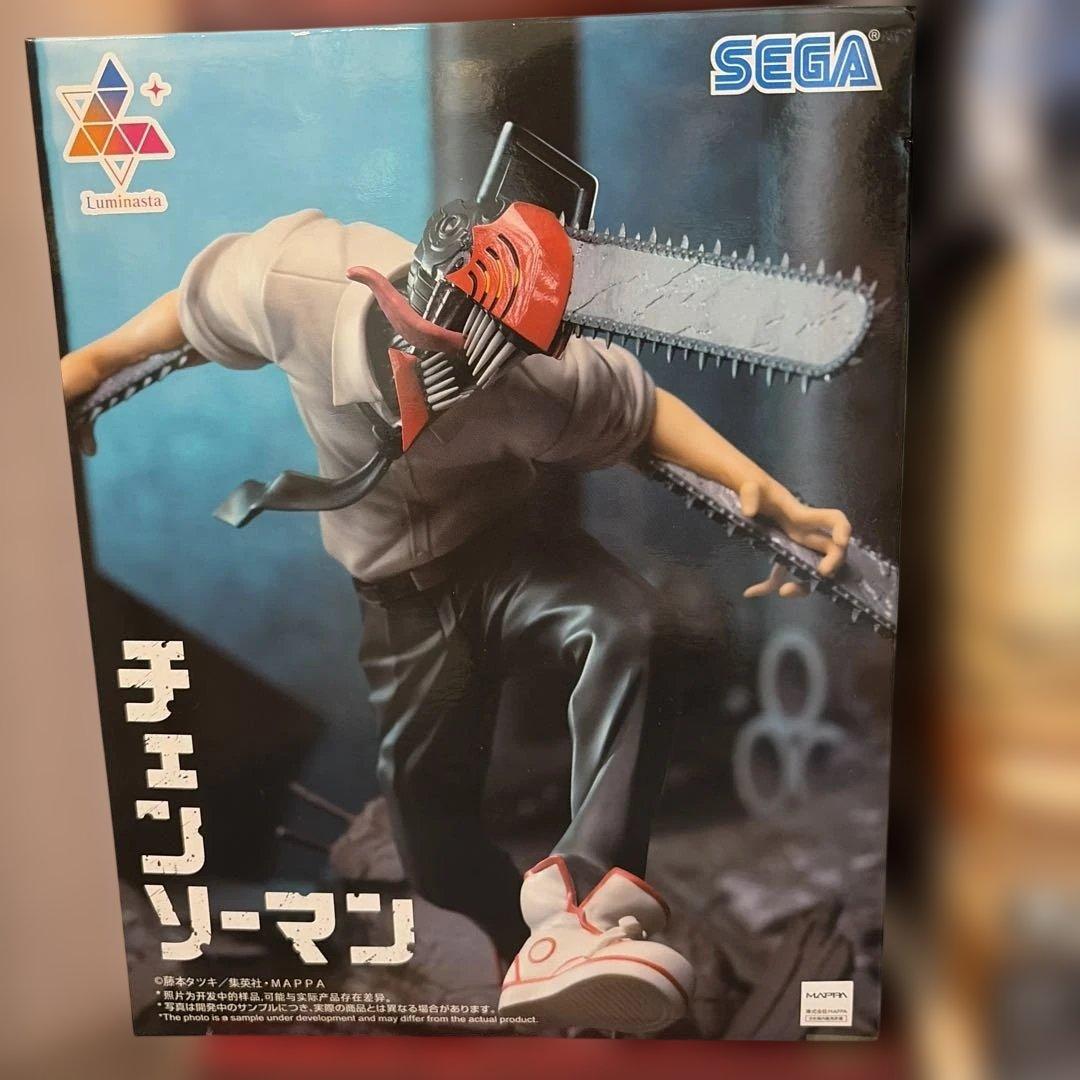 【未開封】ジャンプフィギュア11体セット　まとめ売り