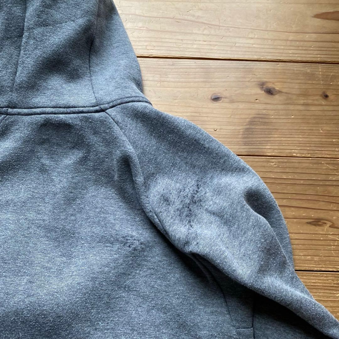 NIKE テックフリース S セットアップ 旧テック 廃盤