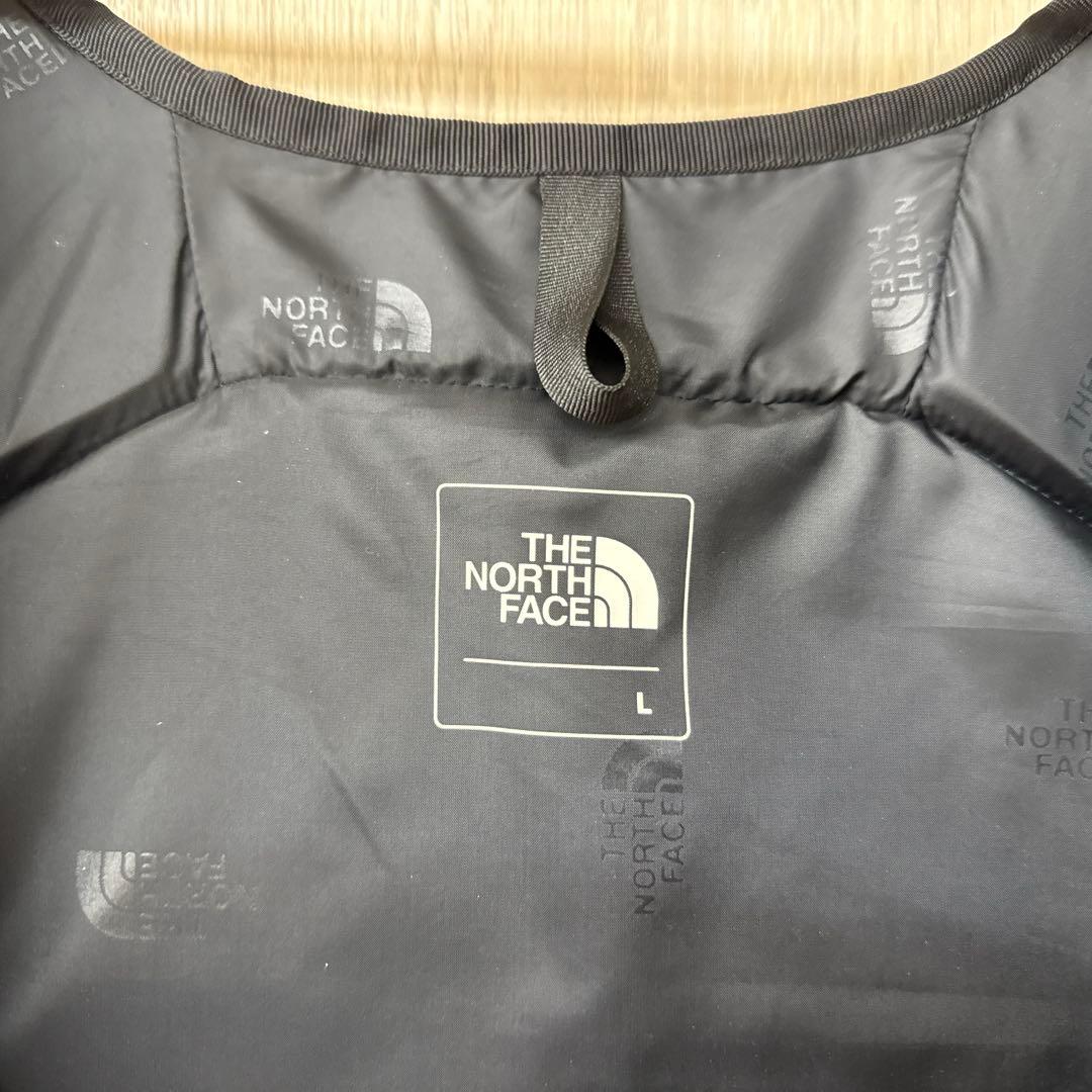 THE NORTH FACE パウダーガイドベスト Ｌサイズ