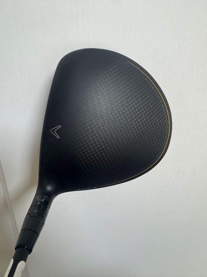 【中古】Callaway ROGUE ST MAX ドライバー 10.5°
