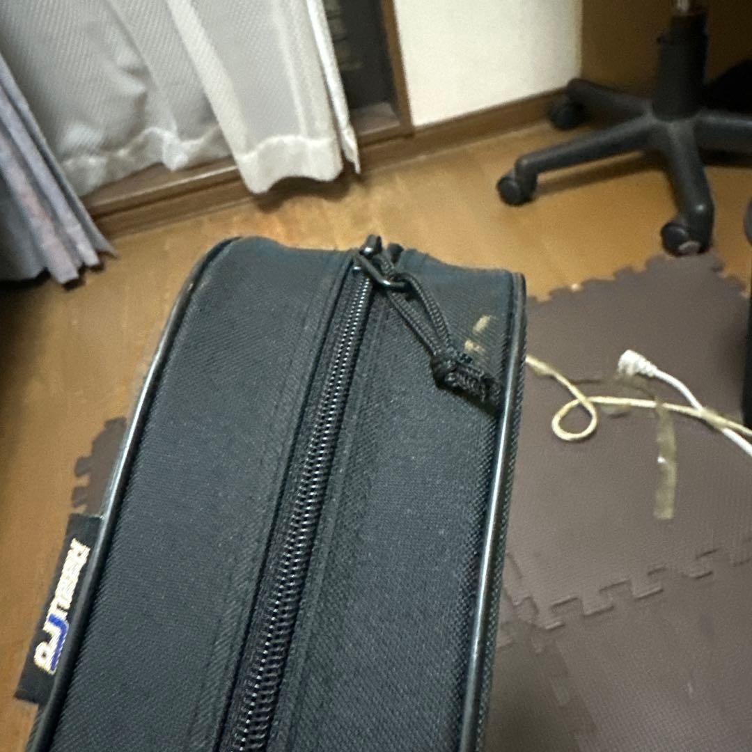 t*a様 コルトスナイパーXR100H-3 ロッドケース