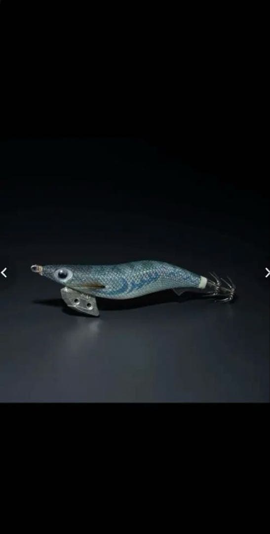 エギ王 ポラマジ3号