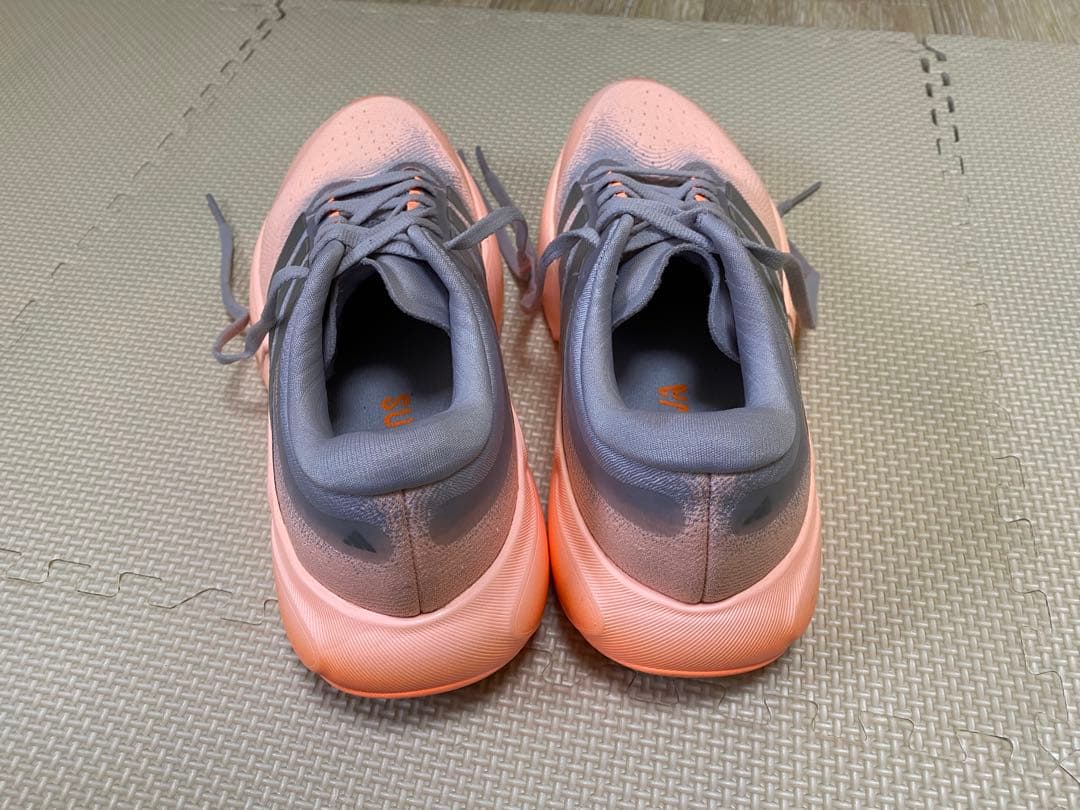 adidas SUPERNOVA RISE3 ランニングシューズ