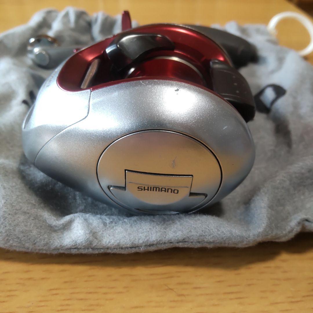 リール SHIMANO BIOCRAFT Quickfire 300XH
