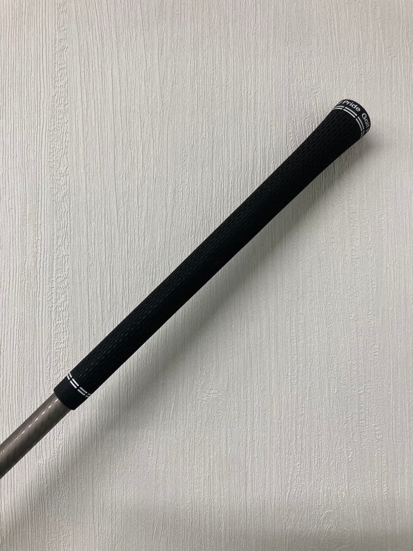 超美品 G430 U5 26度 PING TOUR 2.0 CHROME 85