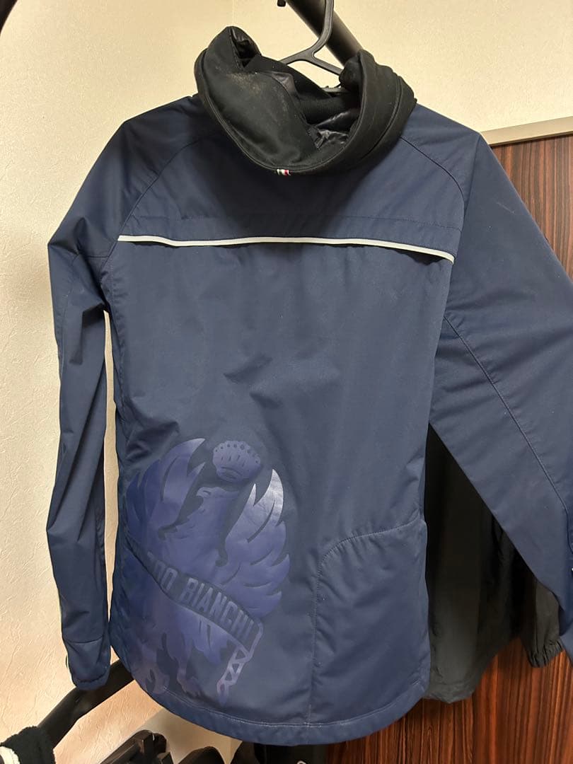Bianchi ジャージ 中古