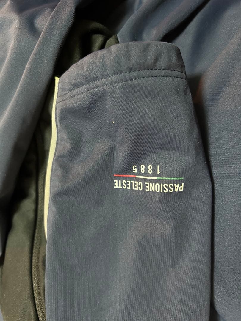 Bianchi ジャージ 中古