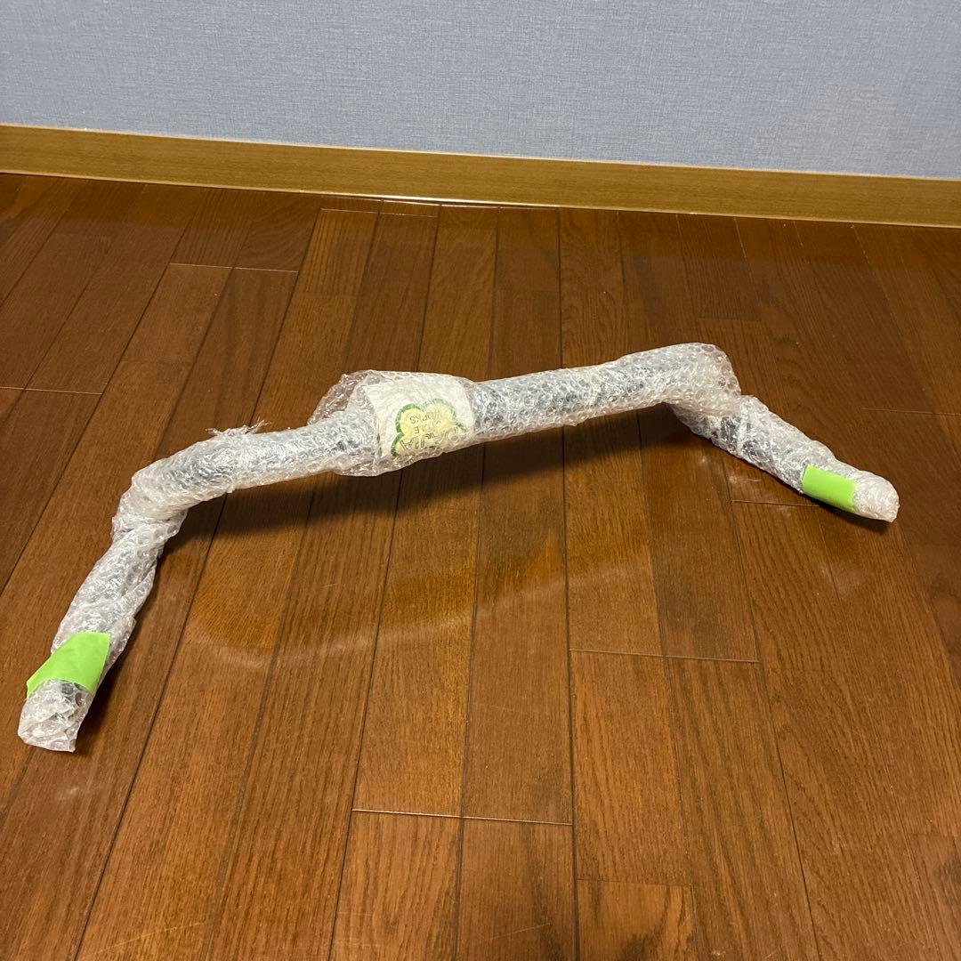 パーツ VelORANGE DaJia Far Bar 48cm