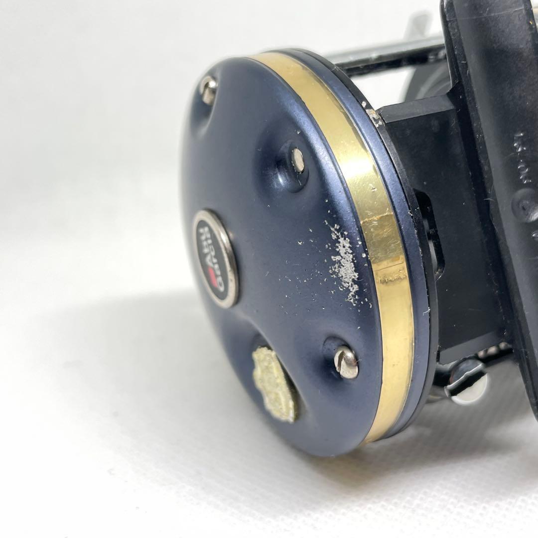 アブガルシア Ambassador 550PLUS アンバサダー　550 プラス