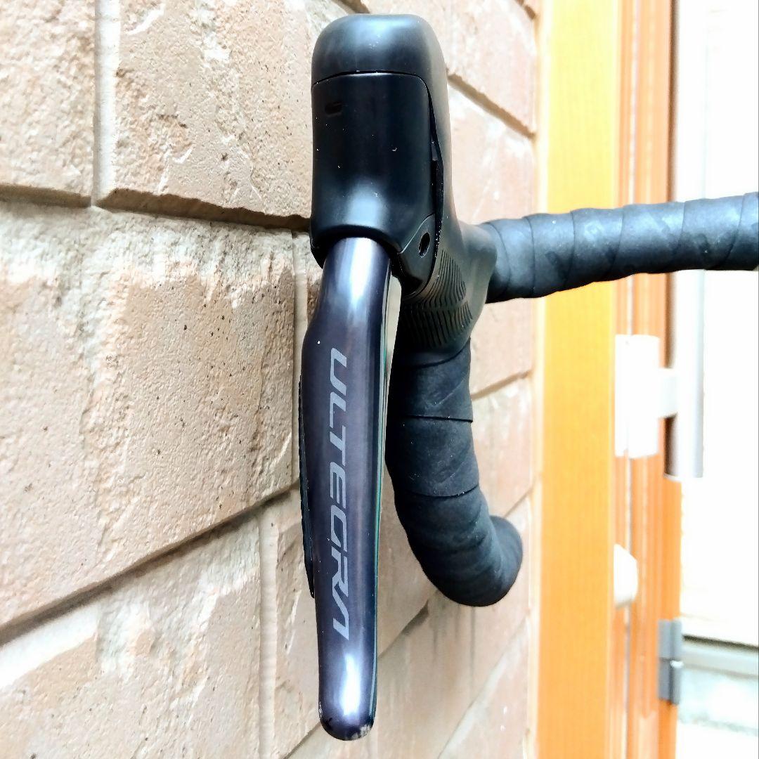 ビアンキ オルトレ XR3 シマノ アルテグラ Di2 ロードバイク 50サイズ