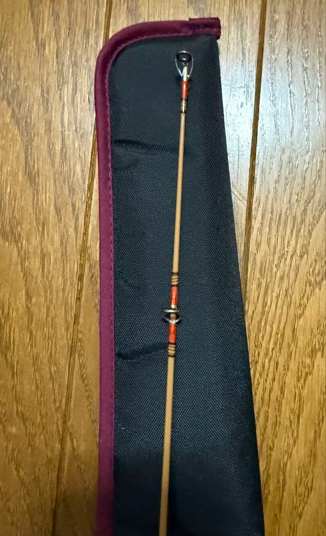 スミス スーパーストライク FO-56B グリップレス