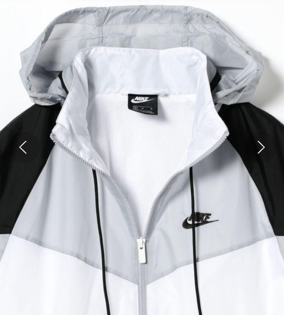 NIKE / ナイキ ウィンドランナー ジャケット