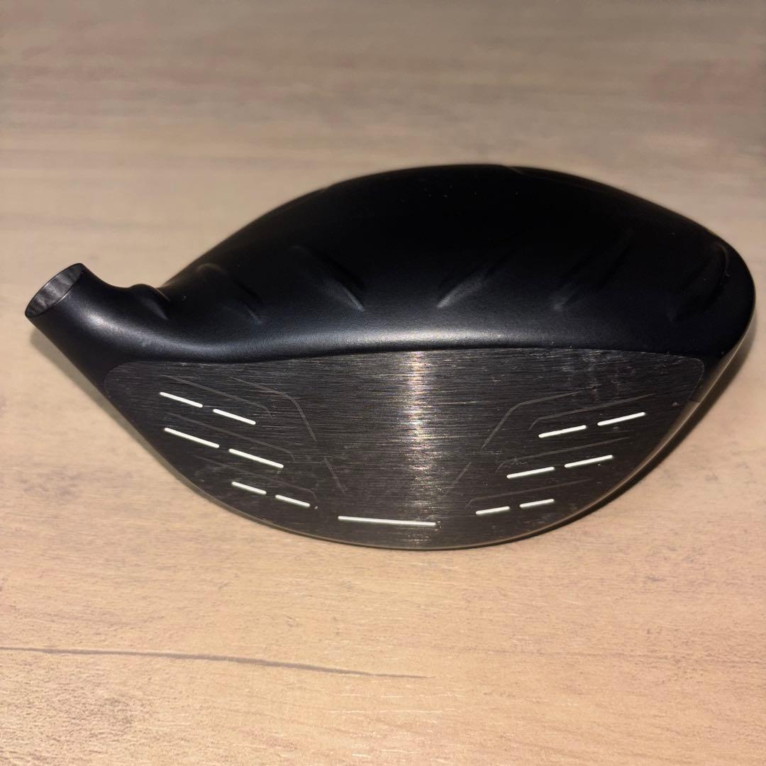 PING G430 LST 9° レフティ