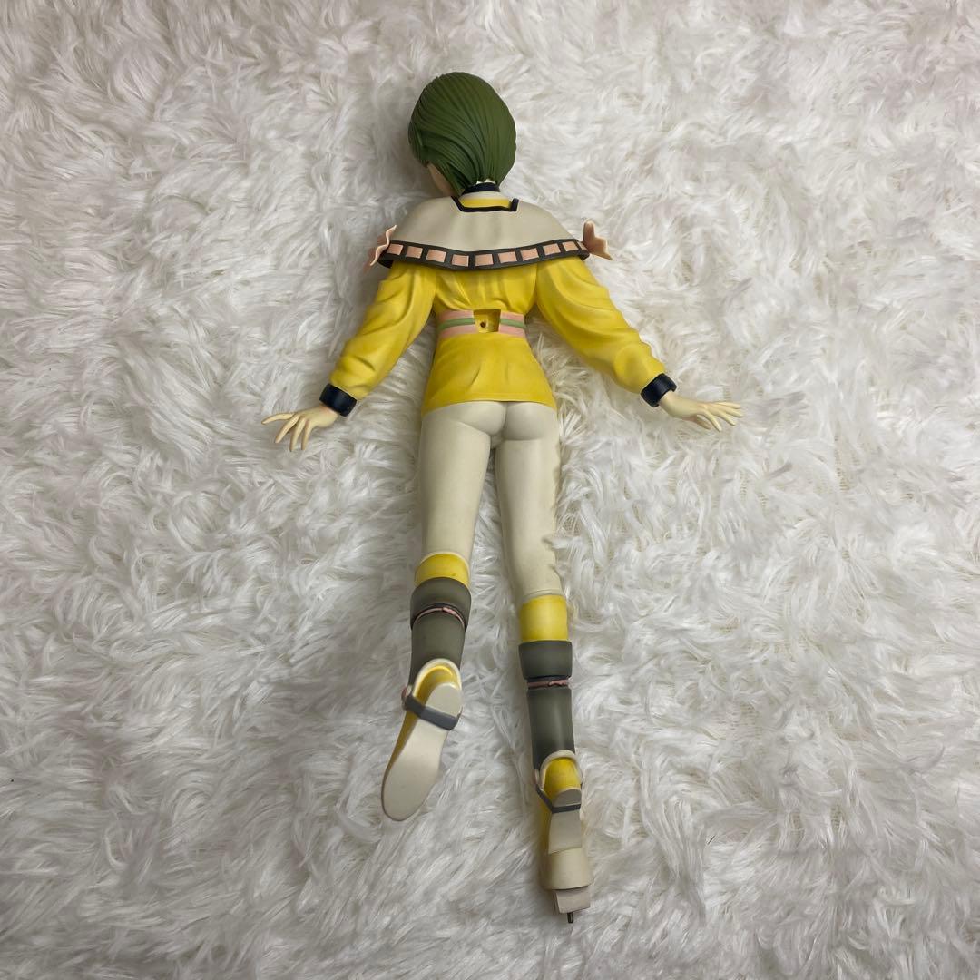 【中古】1/6 ポリストーン製塗装済完成品　天野あい