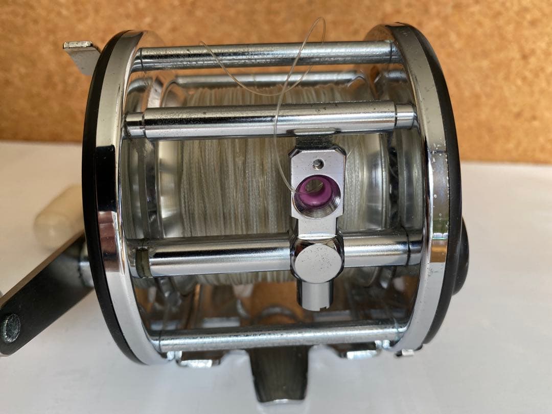 リール DAIWA Dynamic 600S