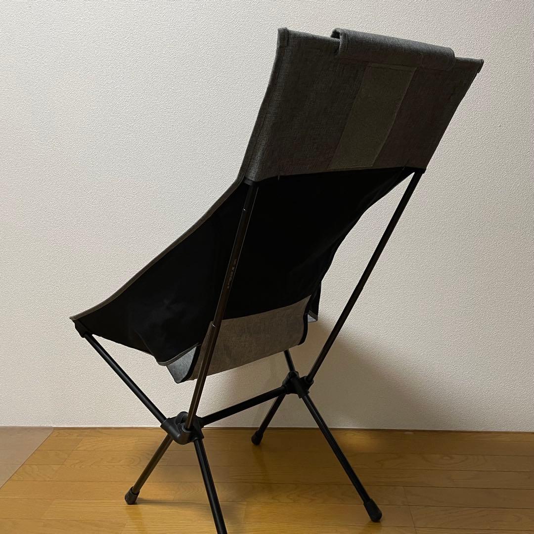 テーブル・チェア・ハンモック helinox sunset chair