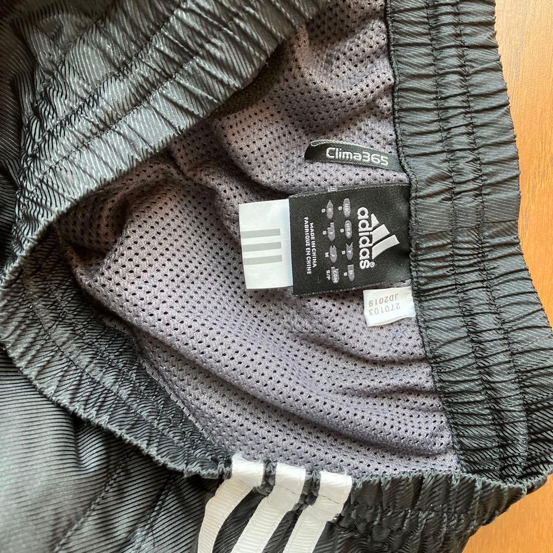 ビンテージ　アデダス　adidasジャージ上下セット　メンズ