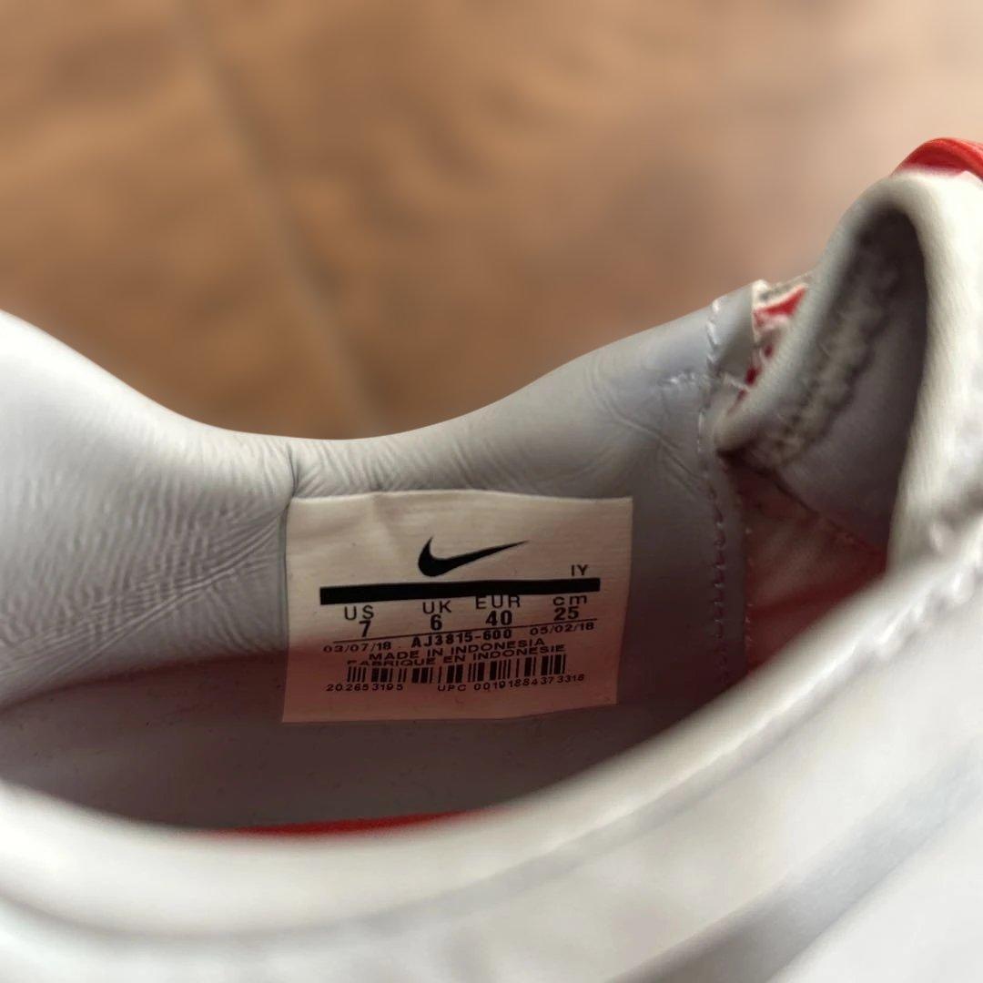 美品　NIKE ハイパーヴェノム　25 ファントム X 3 アカデミー TF