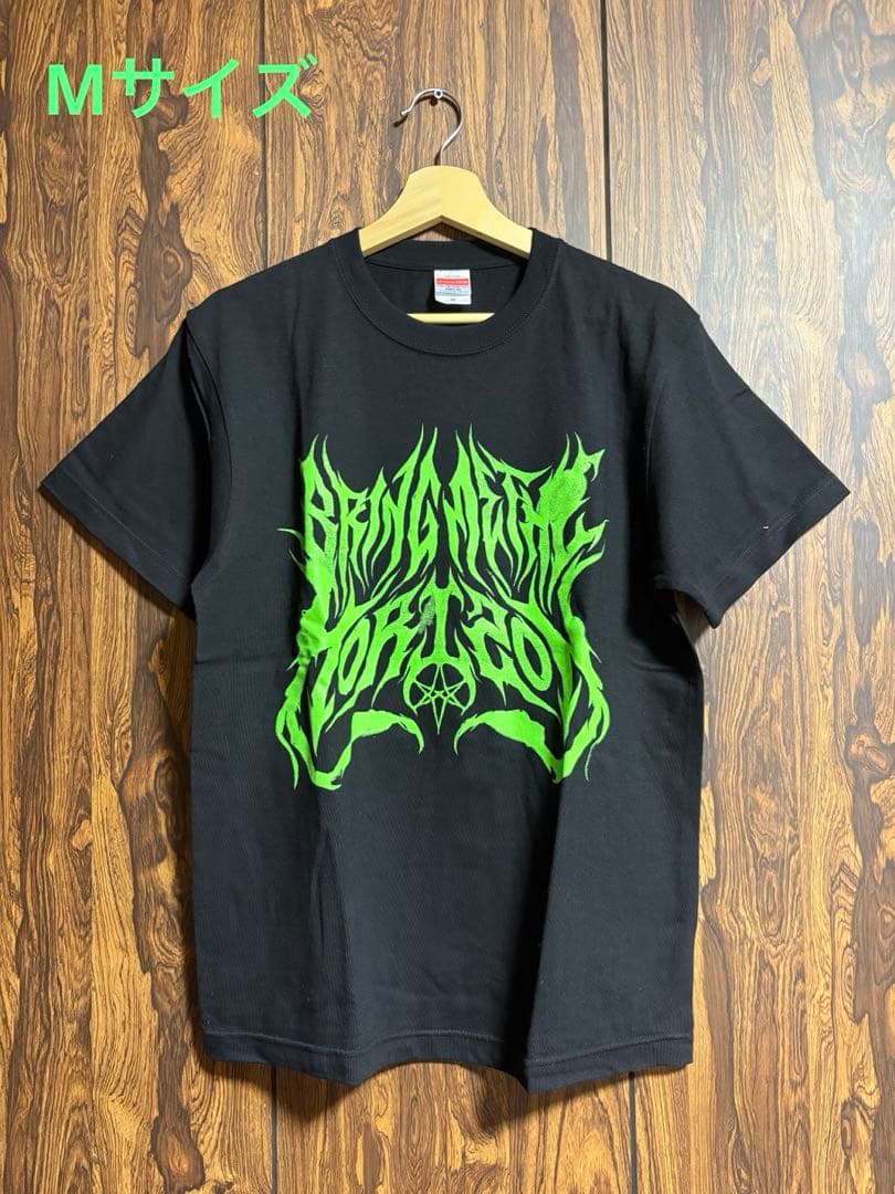 Bring Me The Horizon NEX_FEST Tシャツタオルセット