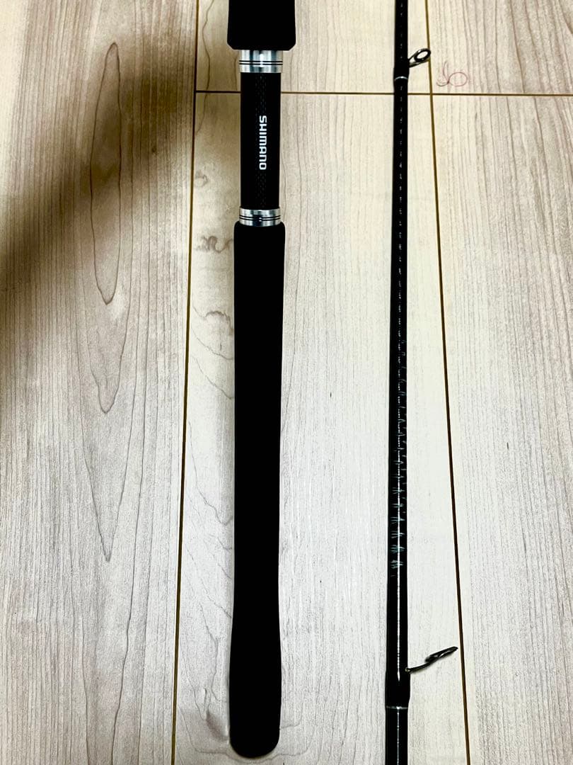 シマノ　 ディアルーナXR S1006M/SHIMANO DIALUNA