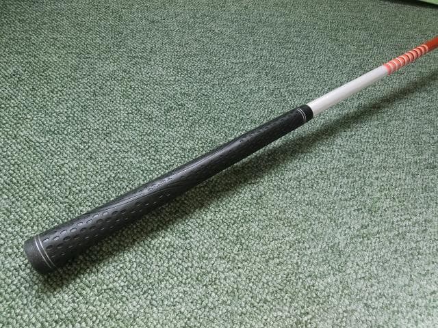 つー　Tour AD DJ-7s 装着時45.5