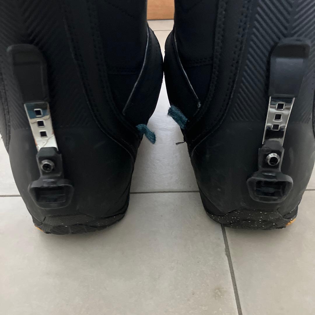 Burton Step On セット　26.5 photon