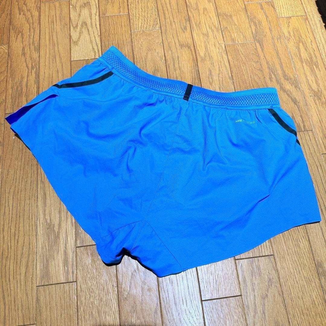 Nike AEROSWIFT メンズ ショートパンツ Mサイズ