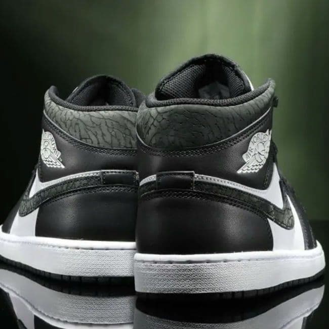 ⭐Air Jordan1 Panda Elephant⭐