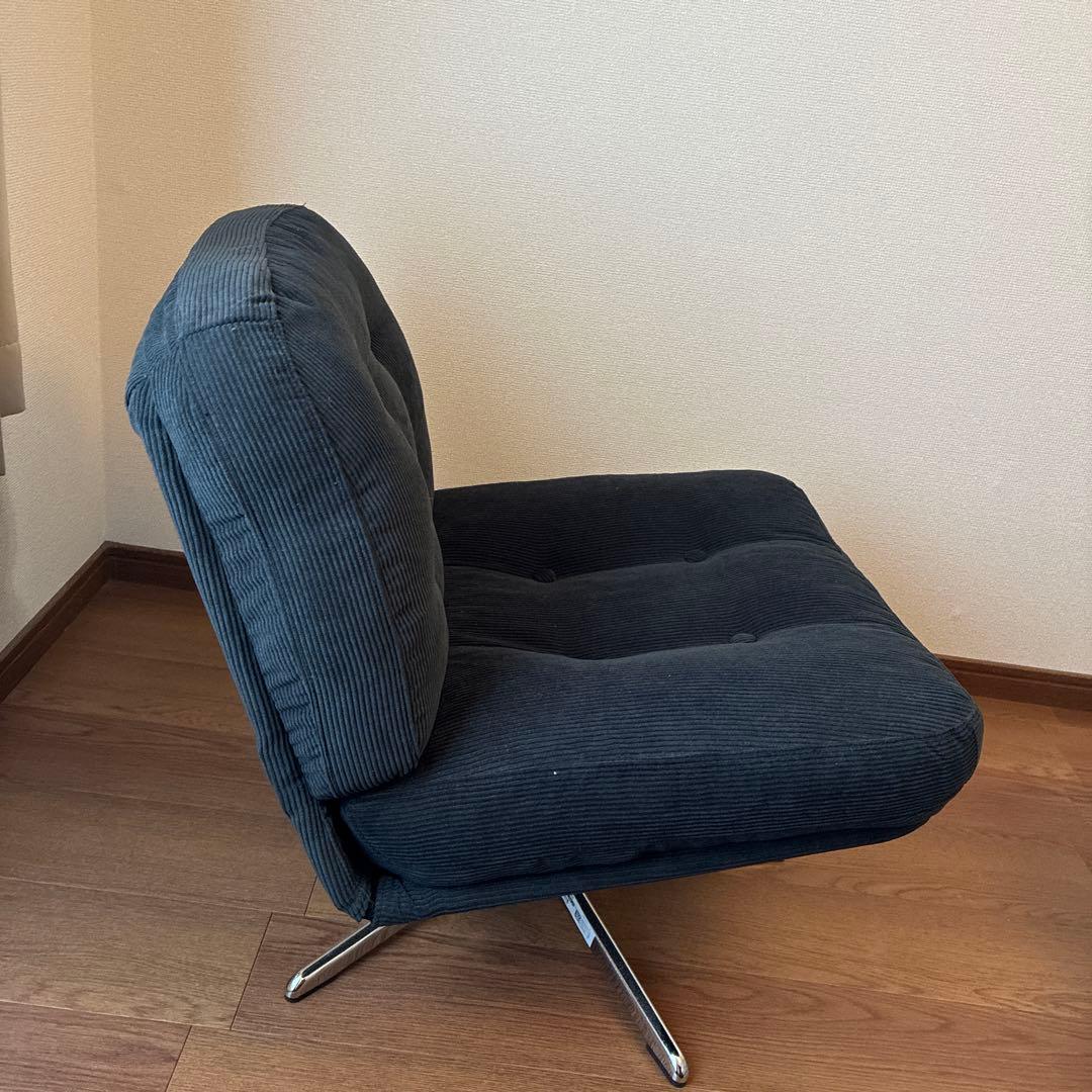 IKEA DYVLINGE 椅子 ブラック