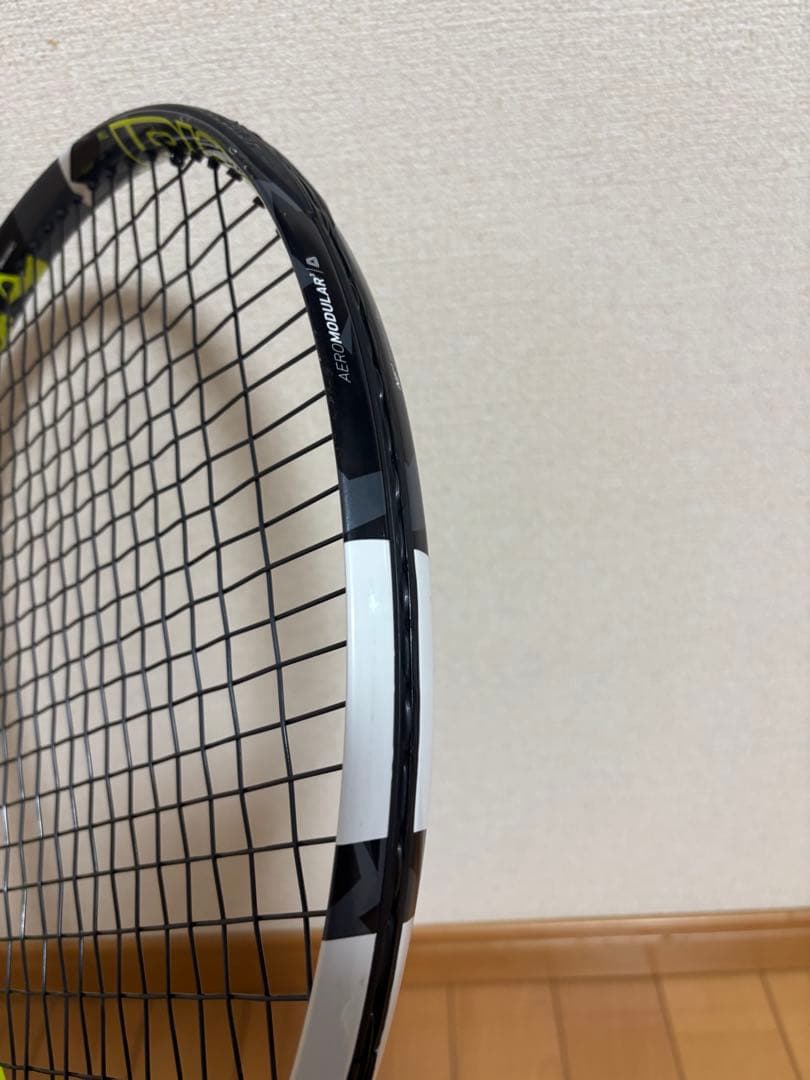 Babolat Pure Aero バボラ ピュアアエロ 100 G2