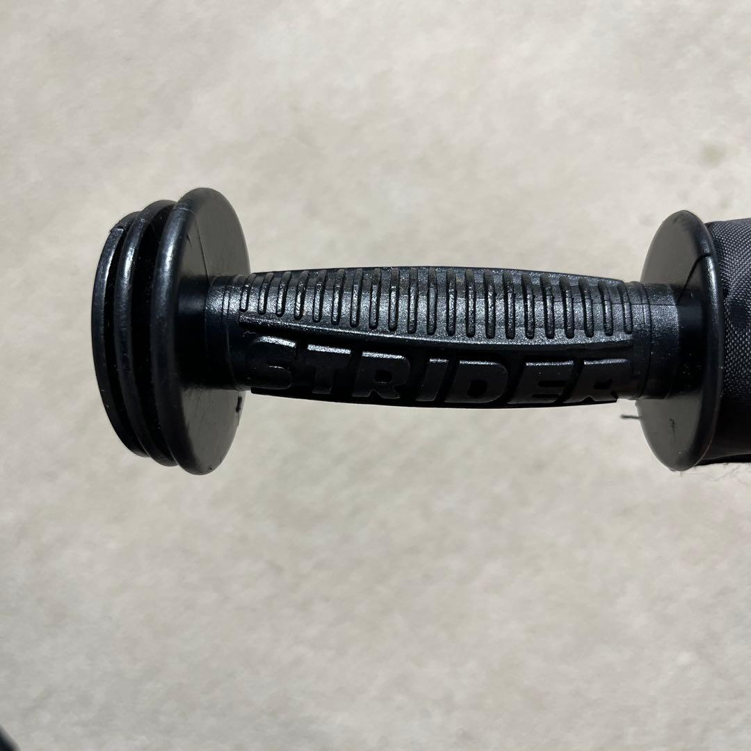 STRIDER SPORT ストライダー スポーツ ホワイト 白 バランスバイク