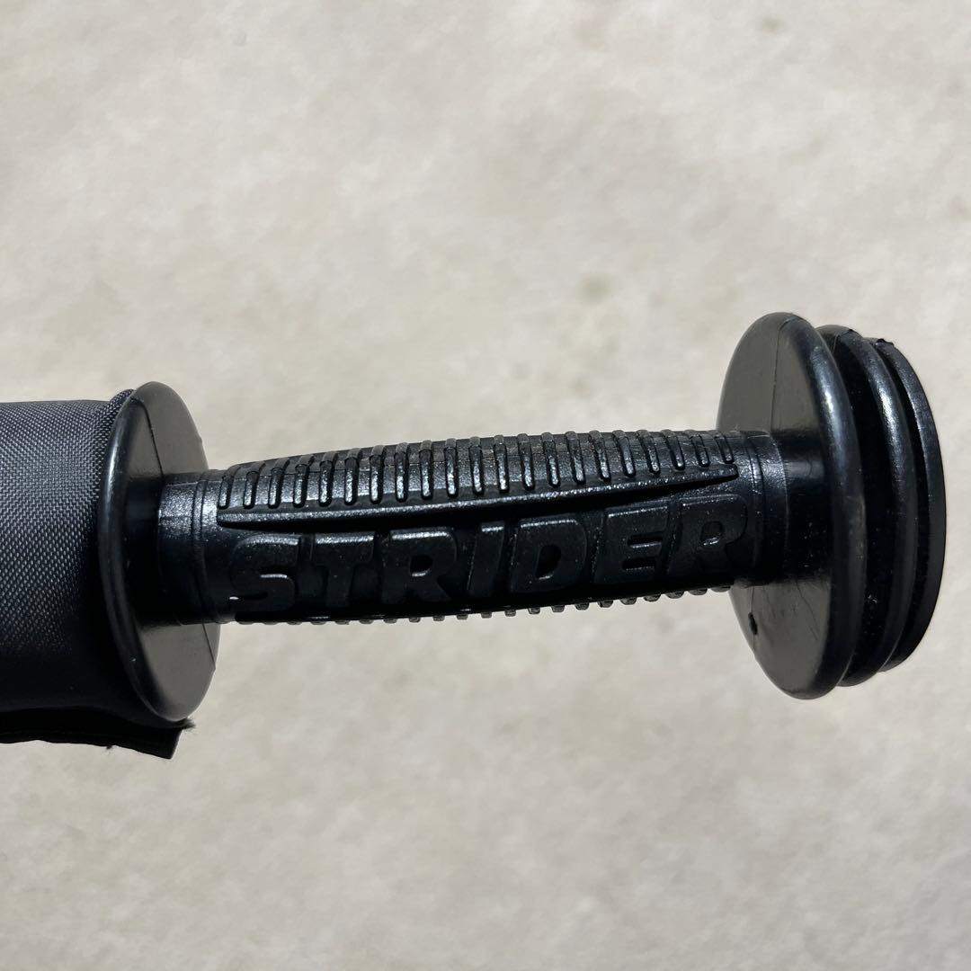 STRIDER SPORT ストライダー スポーツ ホワイト 白 バランスバイク