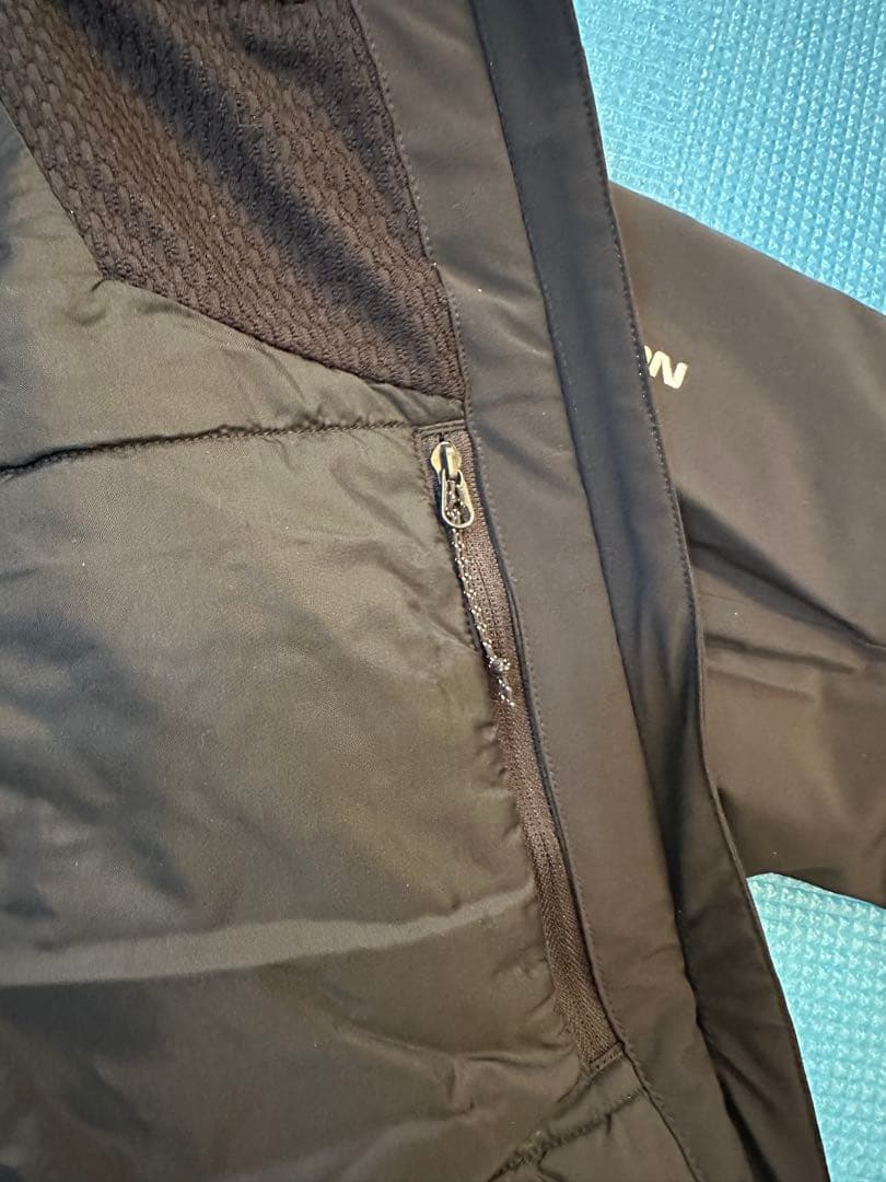 サロモン 2025 BRILLIANT JACKET W
