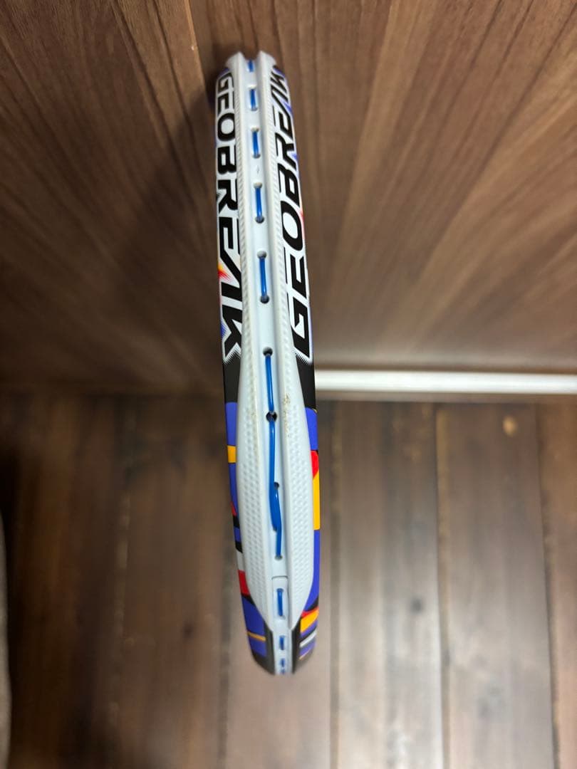 ジオブレイク　50 VS 美品　￼値下げ依頼のため本日中価格