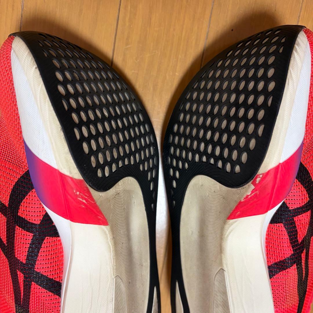 スパイク・シューズ ASICS  SPEED EDGE TOKYO 27cm