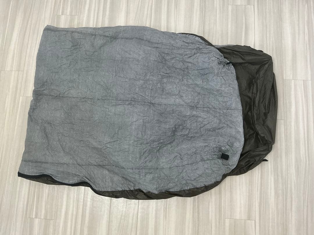 テント・タープ MLD SUPERLIGHT SOLO BIVY DCF