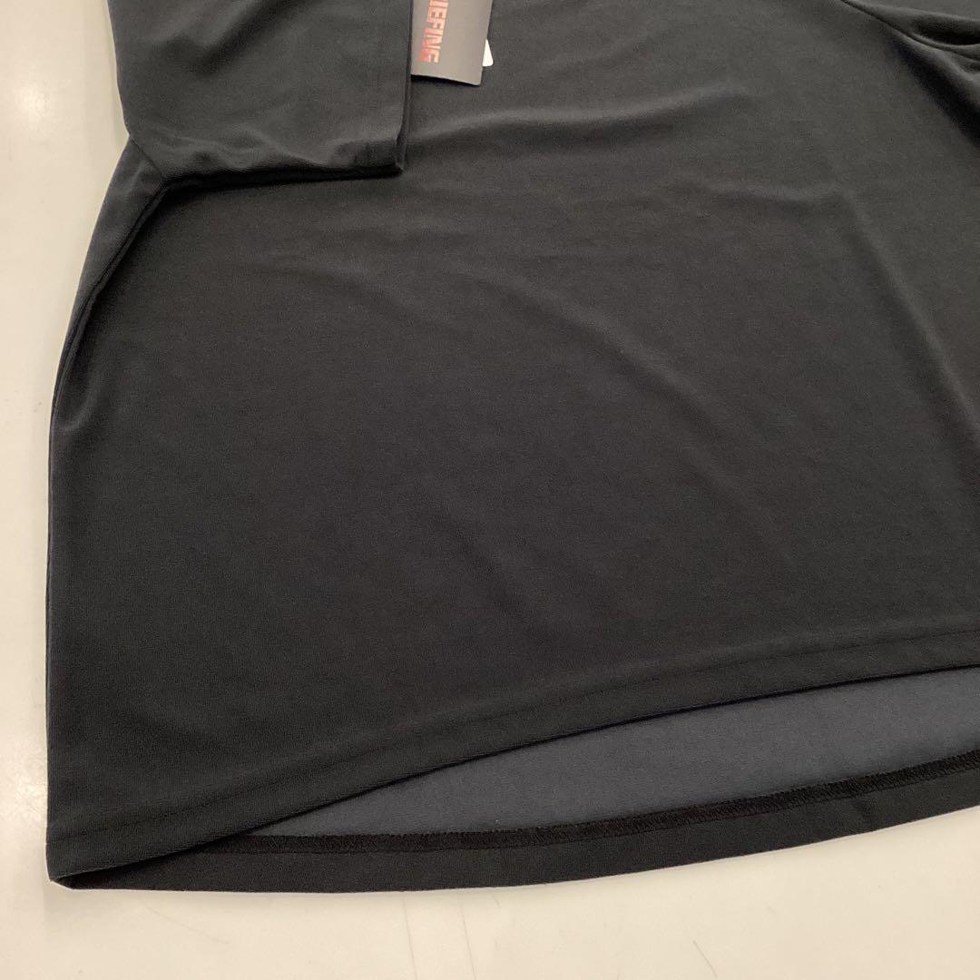 新品　BRIEFING WOMEN’S DRY PILE HIGHNECK S