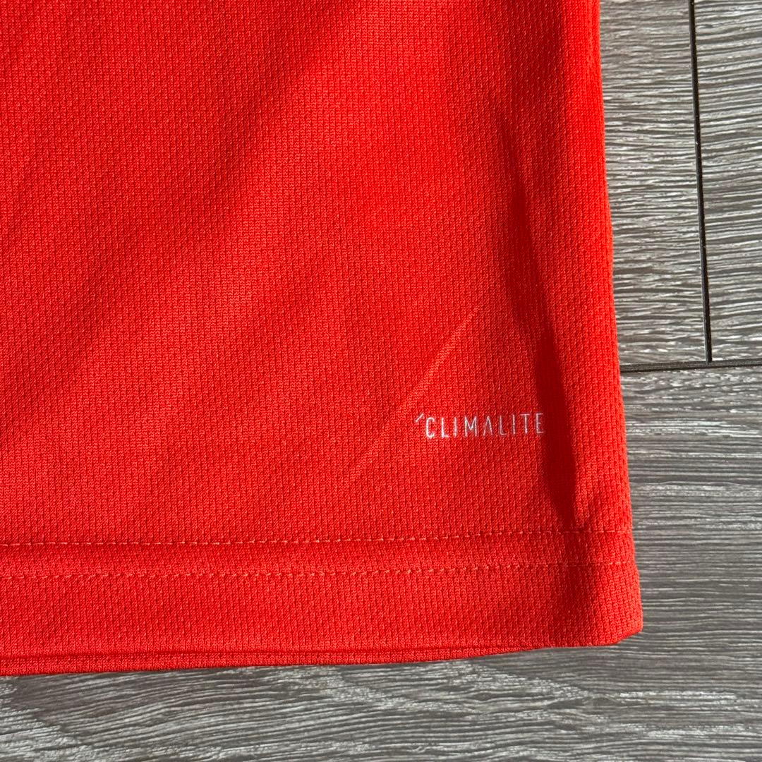 正規品 adidas スペイン代表 ISCO 18/19 ホーム ユニフォーム
