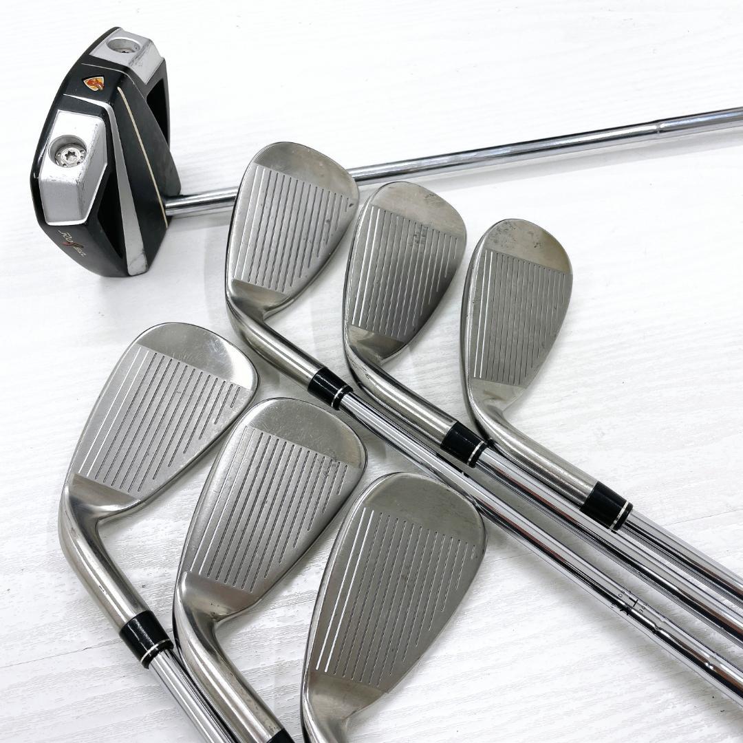 TaylorMade SLDR r5XL テーラーメイド ゴルフ クラブ セット