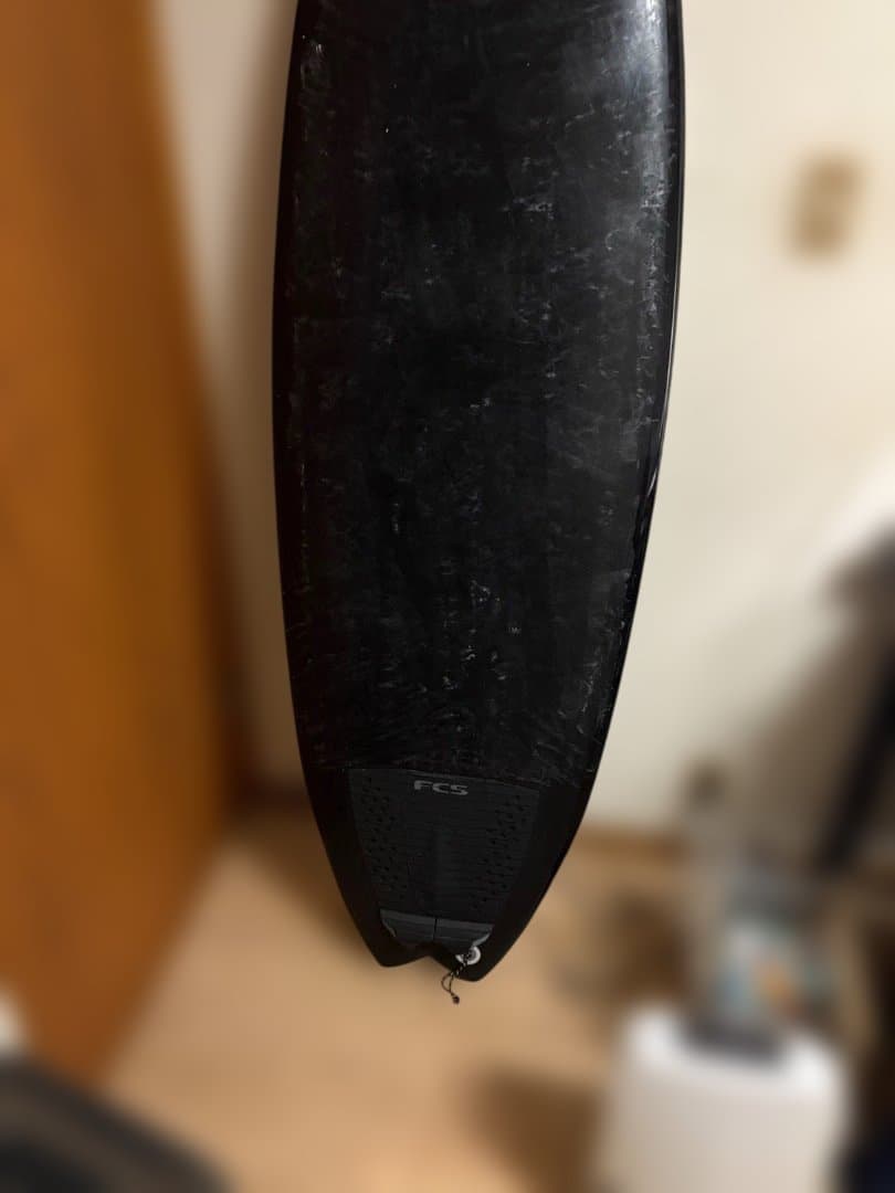 ジャスティスサーフボード　INSTA 6.3ft