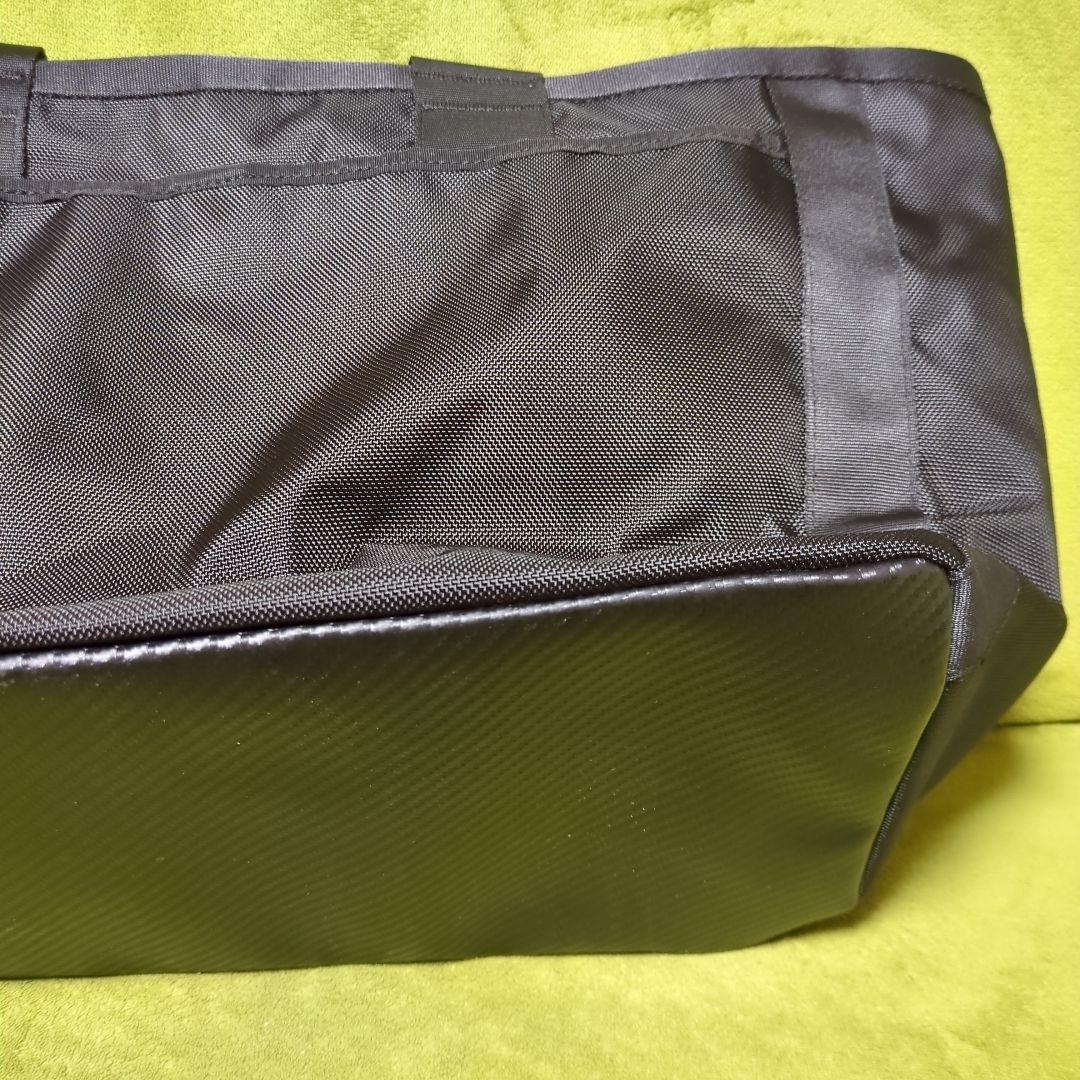 [アンダーアーマー] UA Tote Bag Black ONESIZE