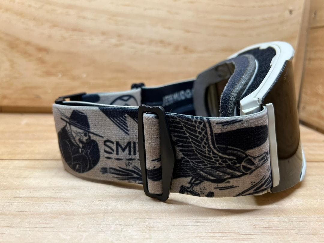 【1578】 SMITH　スミス　SQUAD MAG　スカッドマグ