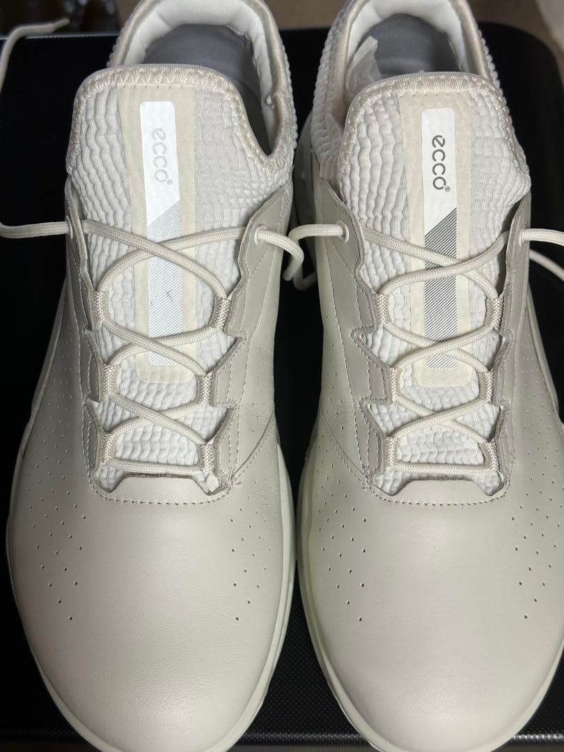 エコー ECCO BIOM C4 GTX 新品未使用