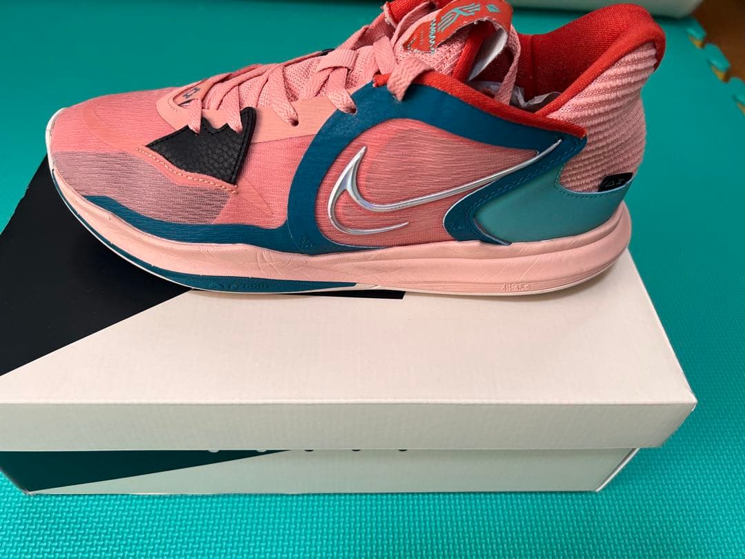Nike Kyrie LOW 5EP サイズ28センチ