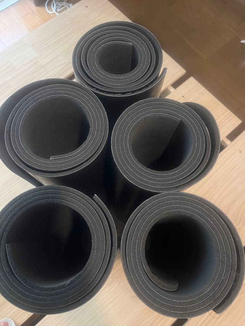 lululemon The Mat5mm ルルレモンヨガマット④